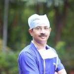 Dr. Digant Pathak Profile Picture