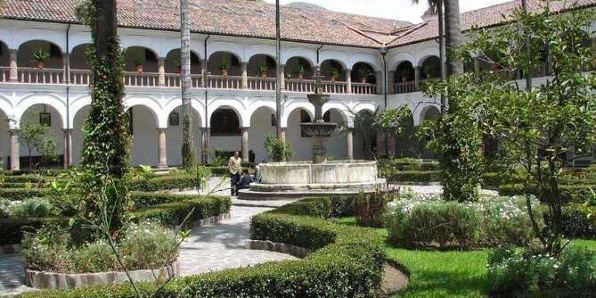 Best Museums In Quito