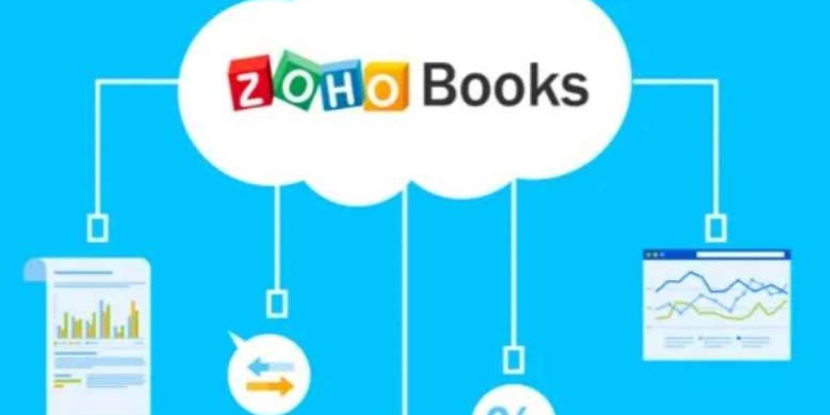 Keeping Up With New Releases Of Zoho Books Accounting Software