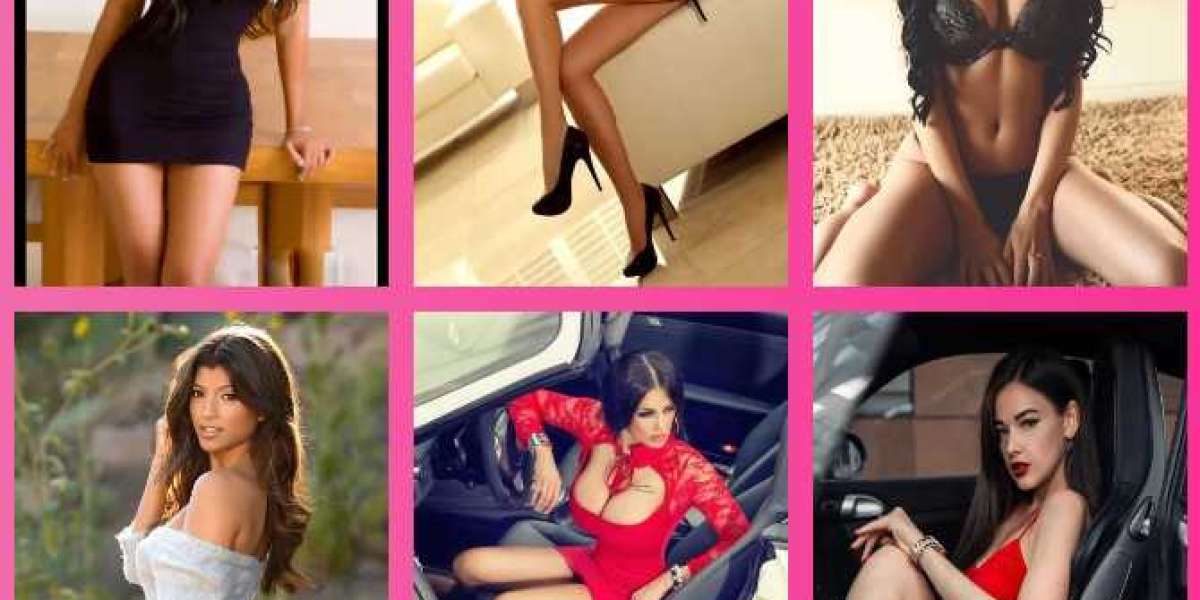 Exploring the Unparalleled Charm of Escort Services: A Comprehensive Guide