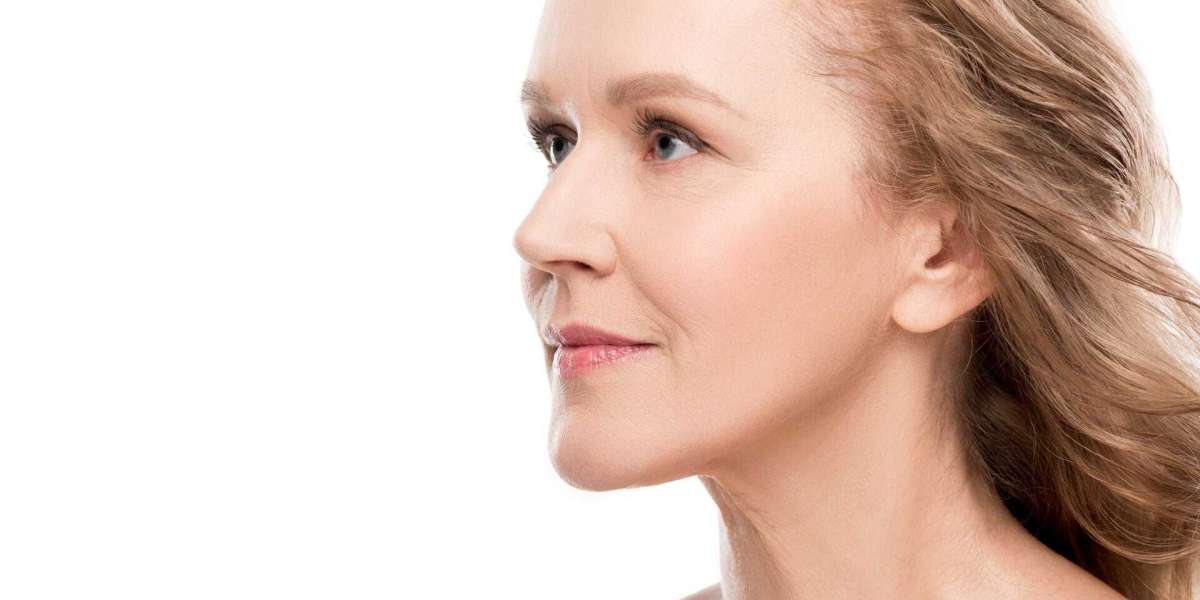 Preserving Time's Elegance: Maintaining the Benefits of Anti-Aging Injections