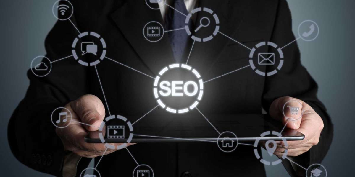 Unlocking the Magic of SEO Services: Boost Your Online Presence