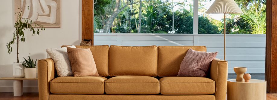 CBD Couch Cleaning Canberra Cover Image