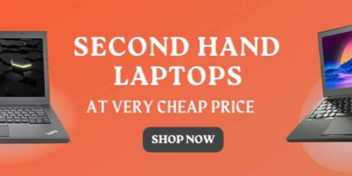 second hand laptop dealers in Faridabad