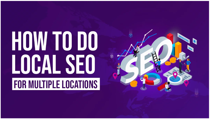 How To Do Multi-location SEO — Best Strategies, Tips & Tricks | by Best SEO Services | Aug, 2023 | Medium