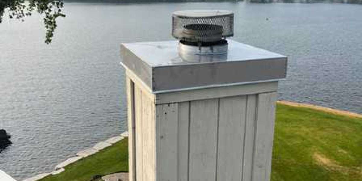 Chimney Services That Fit Your Budget: Brown Chimney's Competitive Pricing