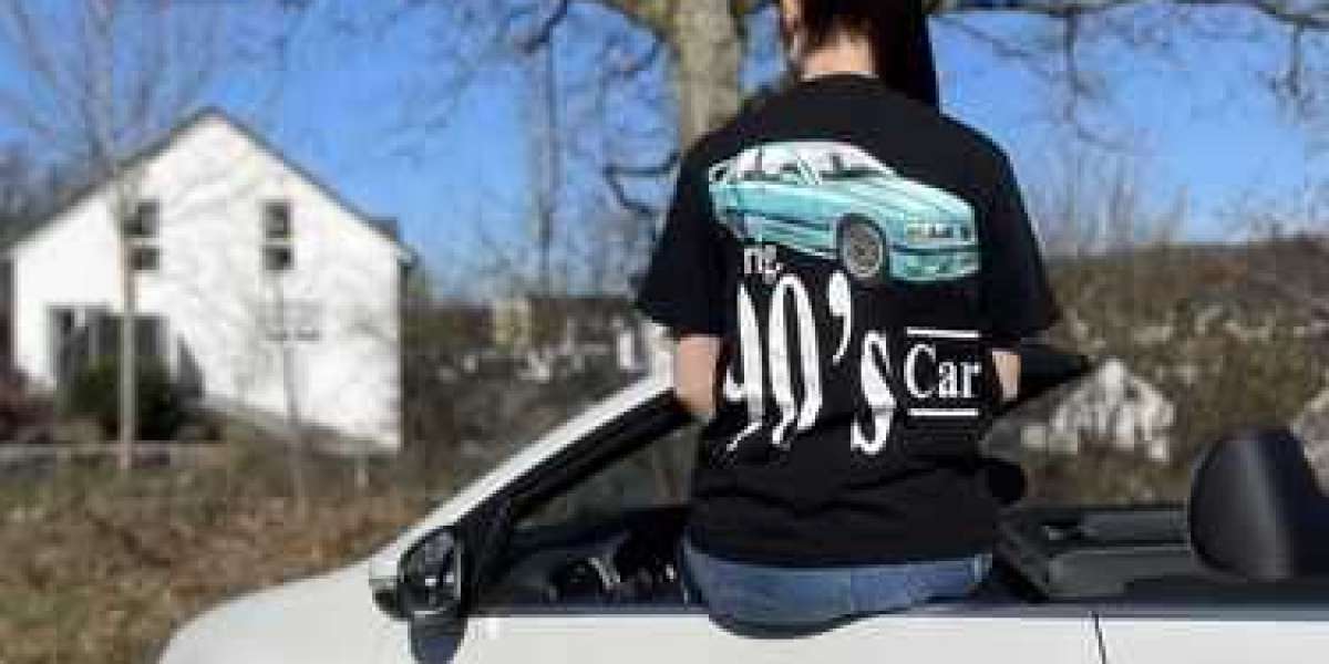 Celebrate Your Passion for Cars with this Classic Hoodie