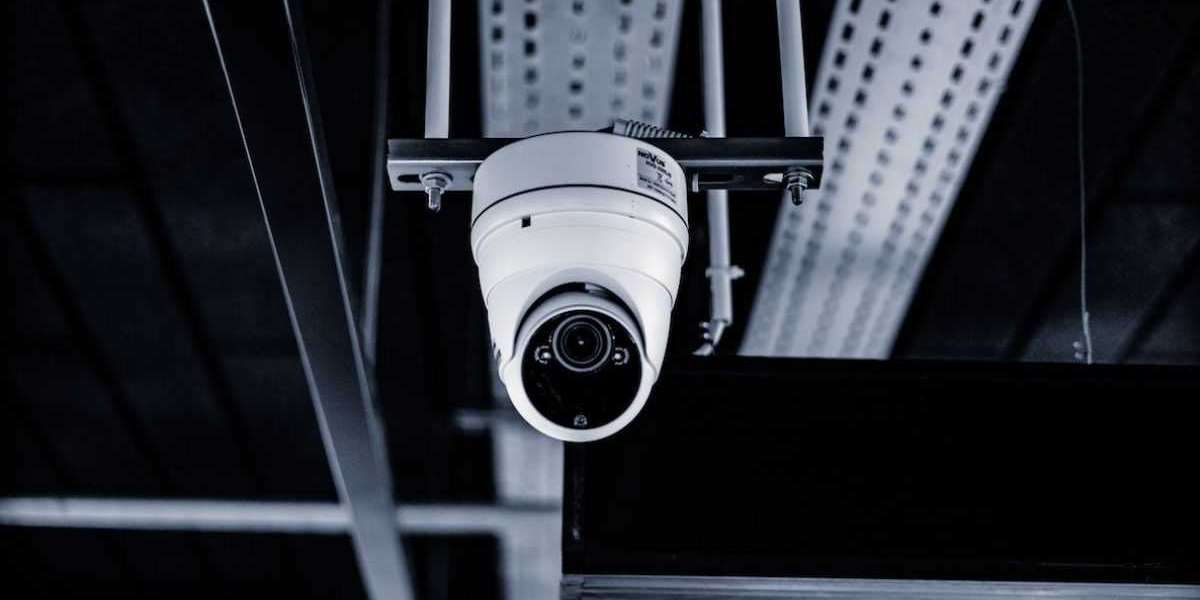 Which CCTV Camera is Best For Home in Singapore?