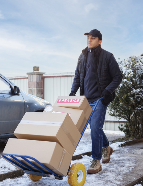 Moving From Toronto to Hamilton: Hire Professional Movers for a Hassle-Free Move!