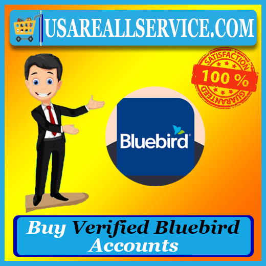 Buy Verified Bluebird Account - 100% USA Verified Bank Acc