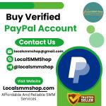buy verified paypal account Profile Picture