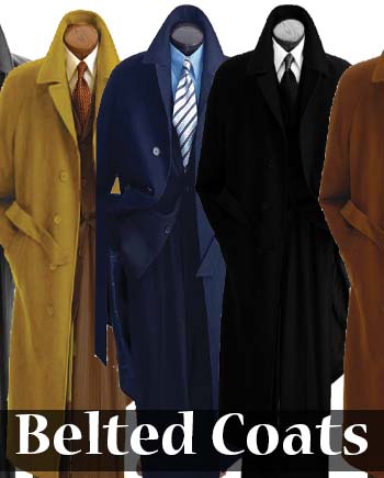 Cashmere Overcoat - Mens Cashmere Overcoat - [10 Brands ]