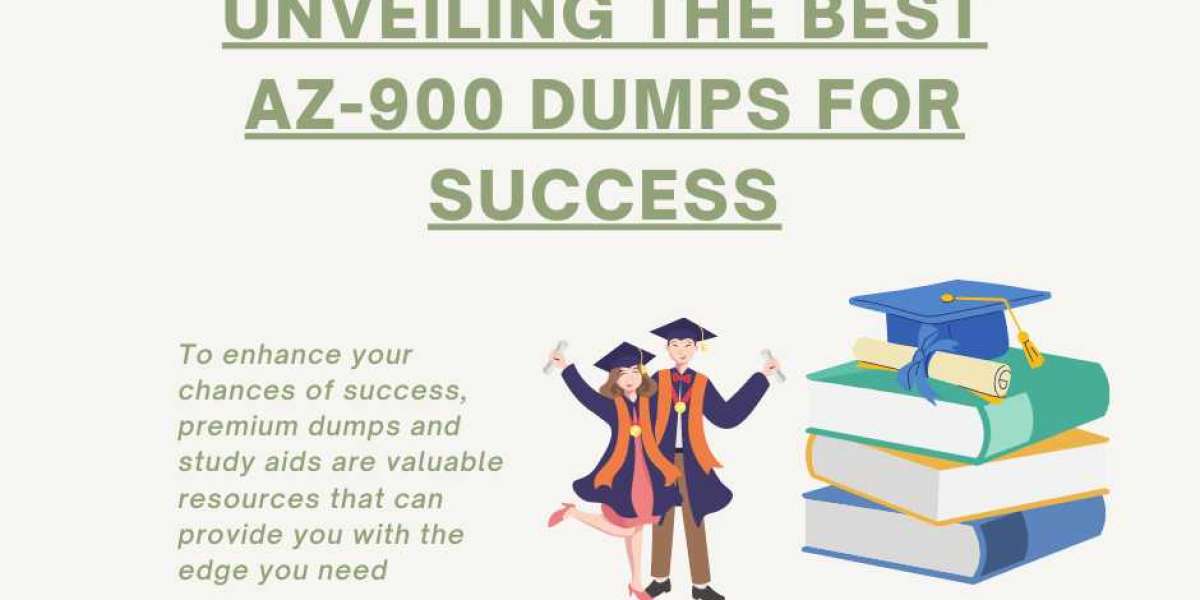 Elevate Your AZ-900 Exam Prep with Dumps