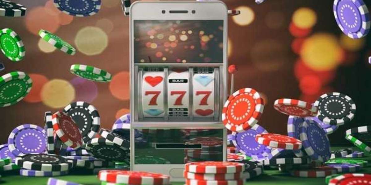 Unveiling the Magic of Slot Games in Malaysia