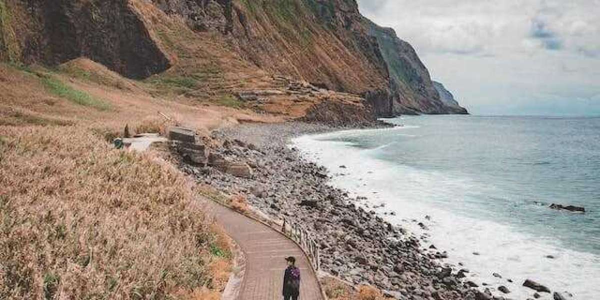Ontsnap naar het idyllische Madeira - Jouw ultieme vakantiebestemming!