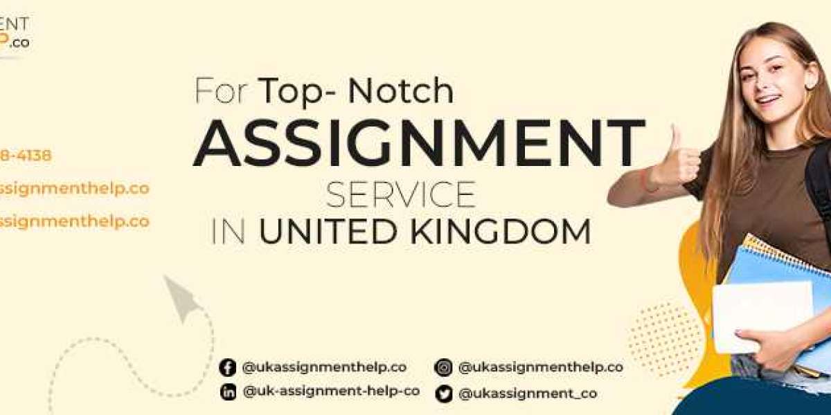 UK Assignment Help
