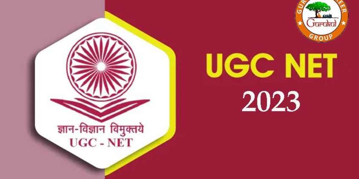 UGC NET Coaching In Chandigarh