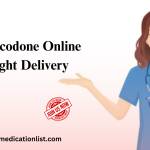 Buy Oxycodone Online Profile Picture