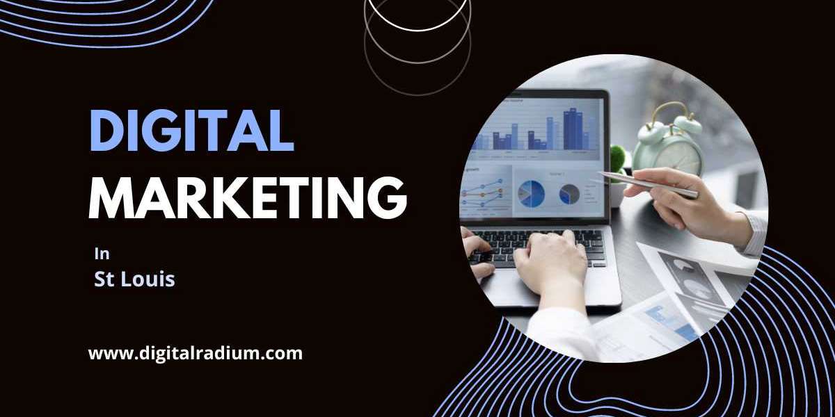 Grow Digitally With Digital Marketing Experts in St. Louis