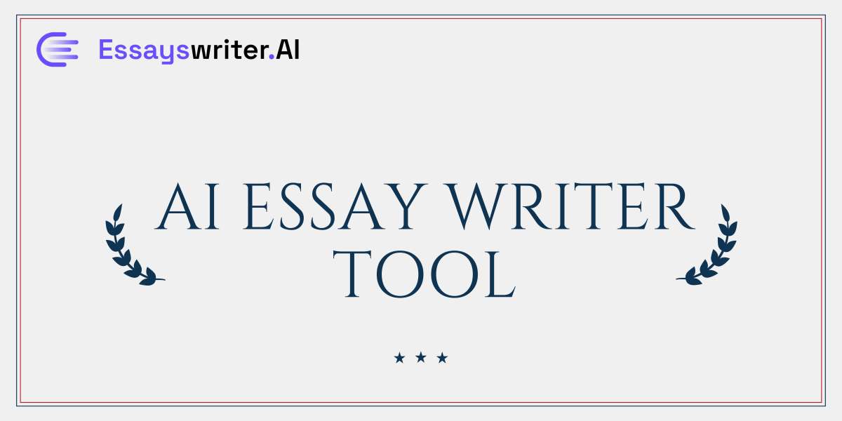 From Inspiration to Perfection: Enhance Your Writing with the AI Essay Writer Tool