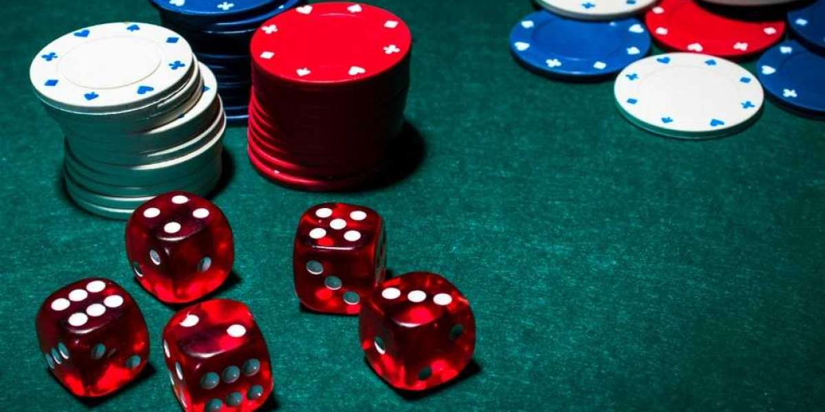 Elevate Your Casino Journey: Features Your Online Casino Should Possess