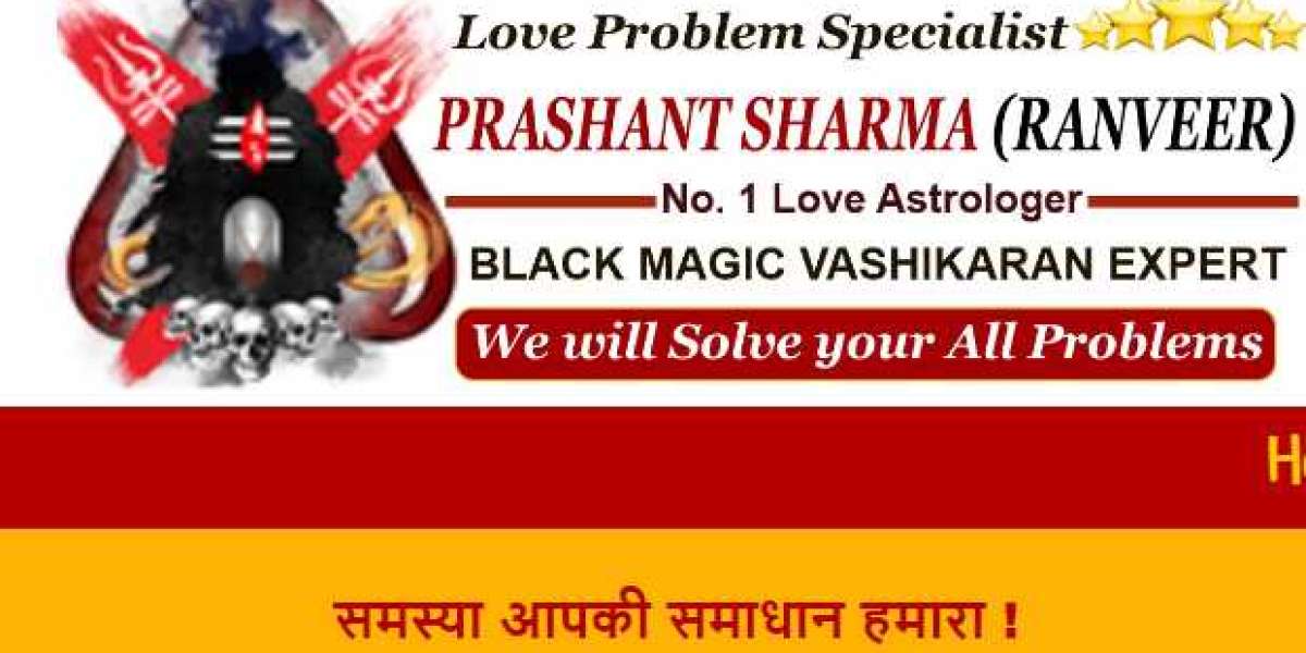 India's best astrologer for solve love problem