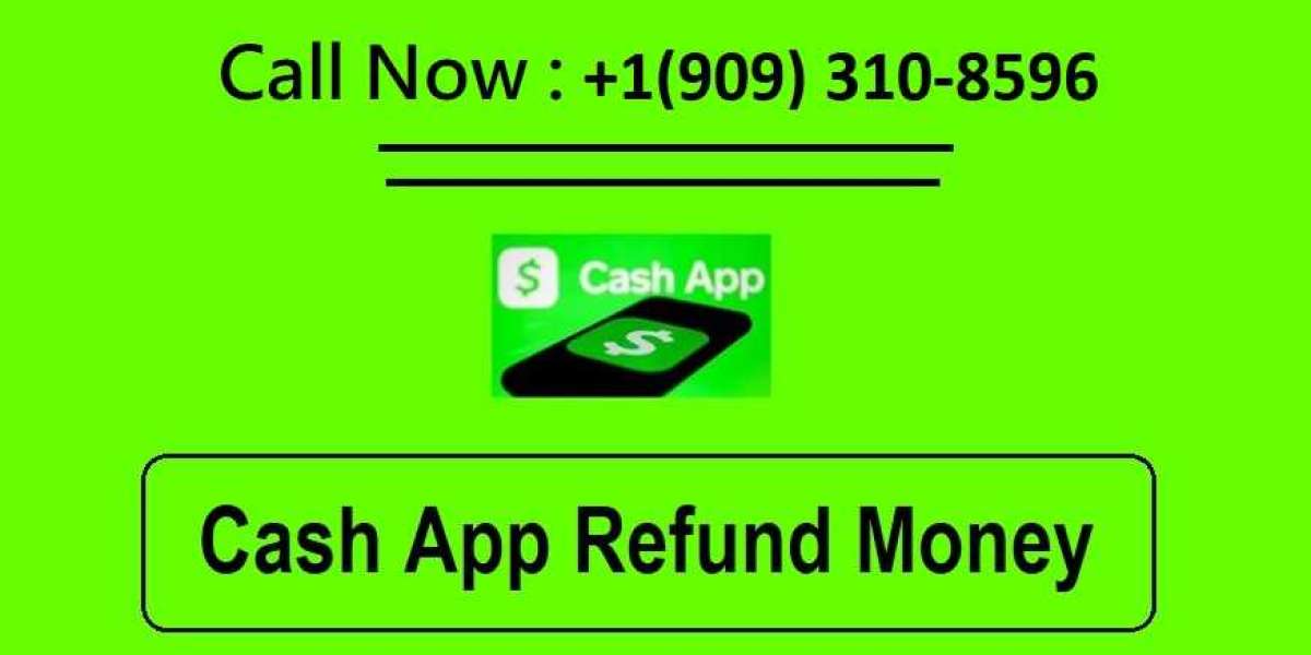 How can I request a refund on Cash App?