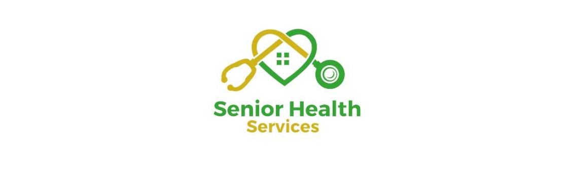 Senior Health Services LLC Cover Image