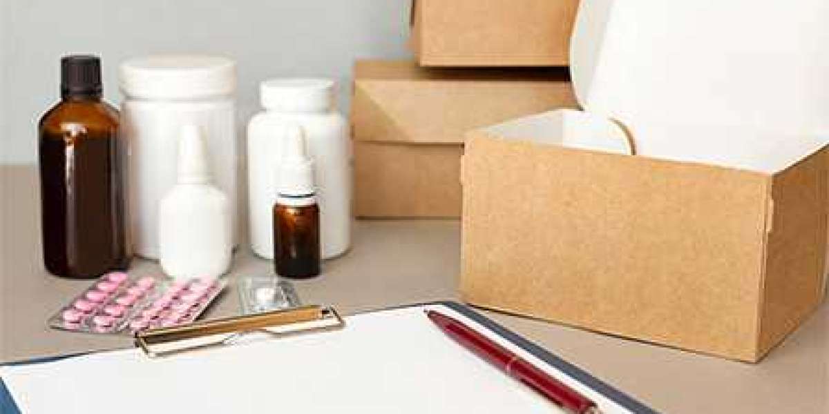 Cost-Effective Solutions: Affordable Packaging Boxes in Bulk