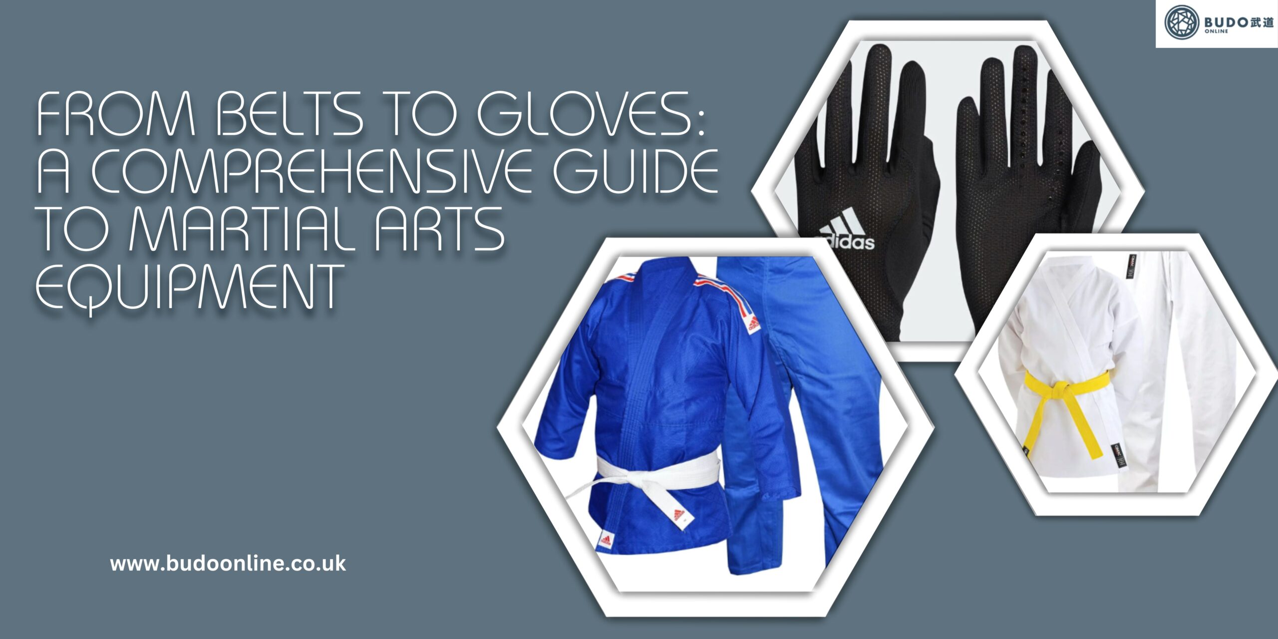 From Belts to Gloves: A Comprehensive Guide to Martial Arts Equipment - Tech Guest Posts Tech Guest Posts | SIIT | IT Training & Technical Certification Courses Online