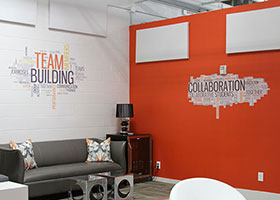 How Indoor Business Signage Can Boost Your Marketing Efforts?
