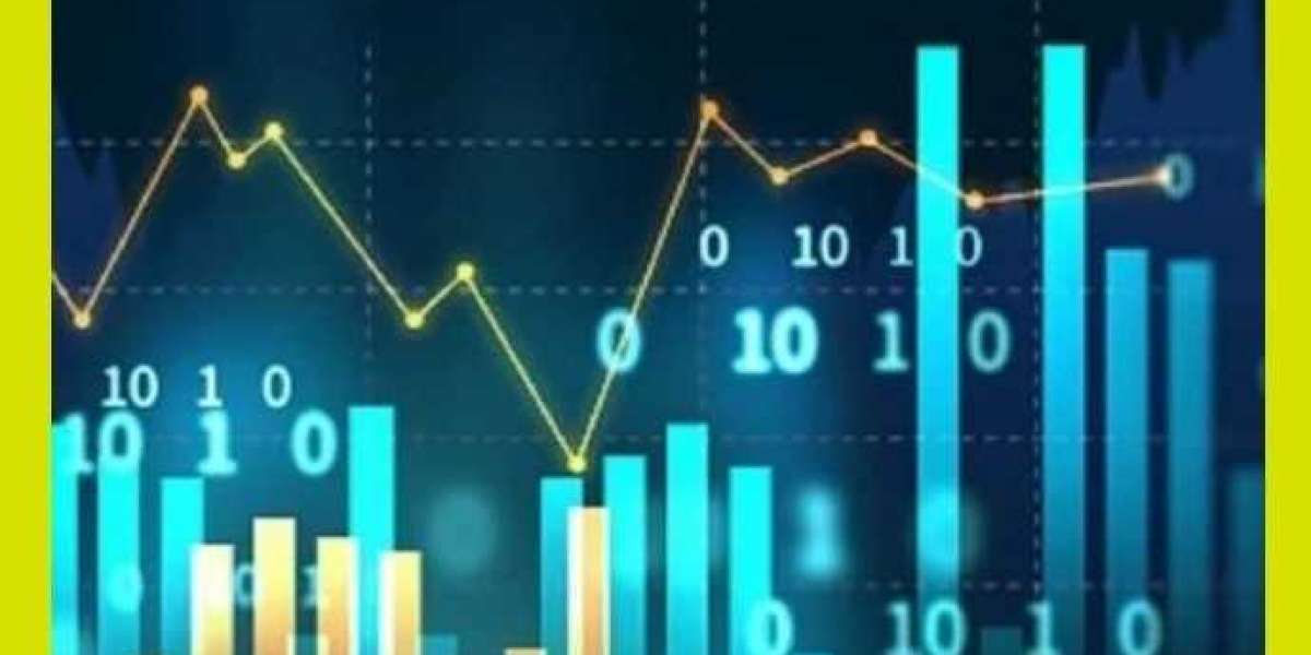 Introduction and course in stock market trading