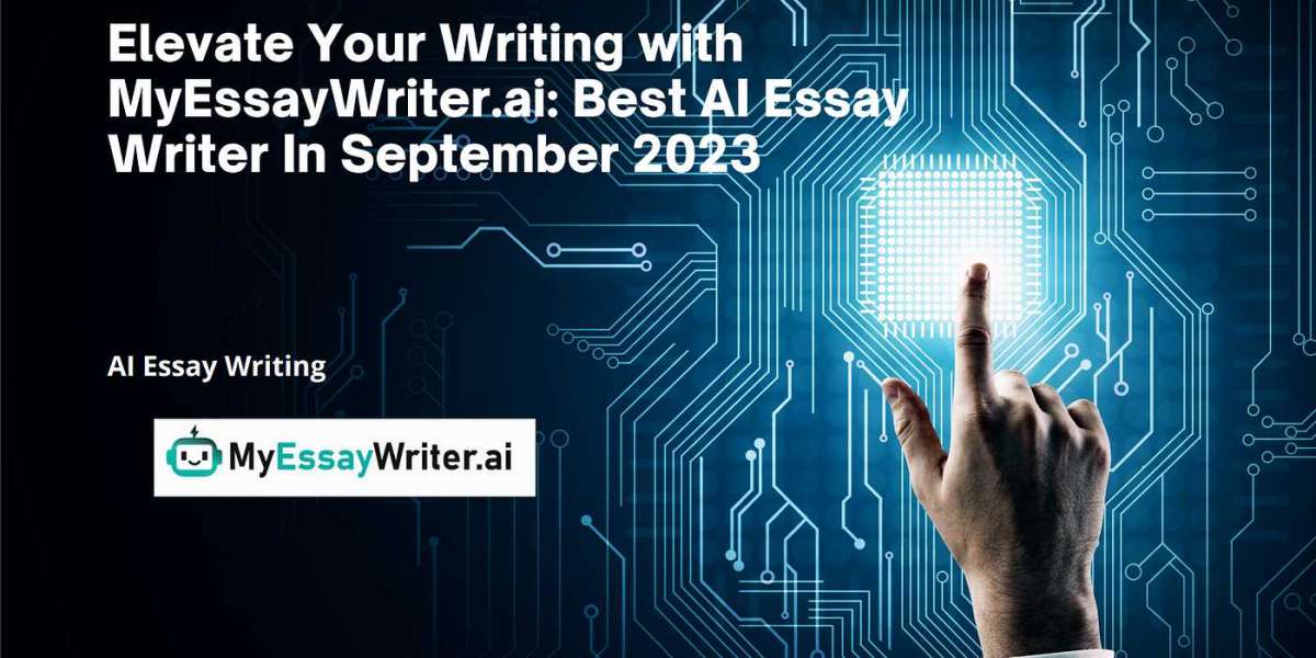 AI Essay Writers for Marketers and Bloggers