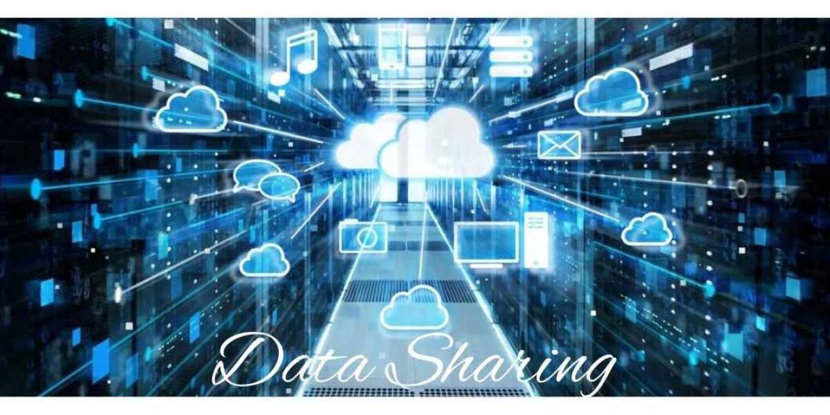 The Future of Data Sharing: Trends and Technologies to Watch