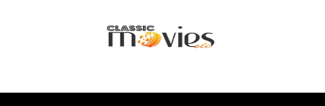 Classic Movies Etc Cover Image