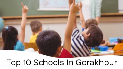Choosing the Best: Top Schools in Gorakhpur for Quality Education - Academic Global School | Tealfeed
