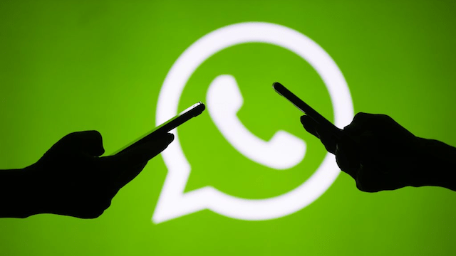 App to Track Call History of Any Whatsapp Number
