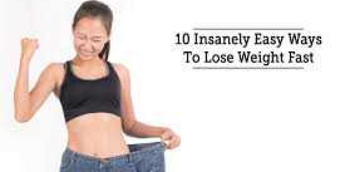 How to Lose Weight While Pregnant Fast