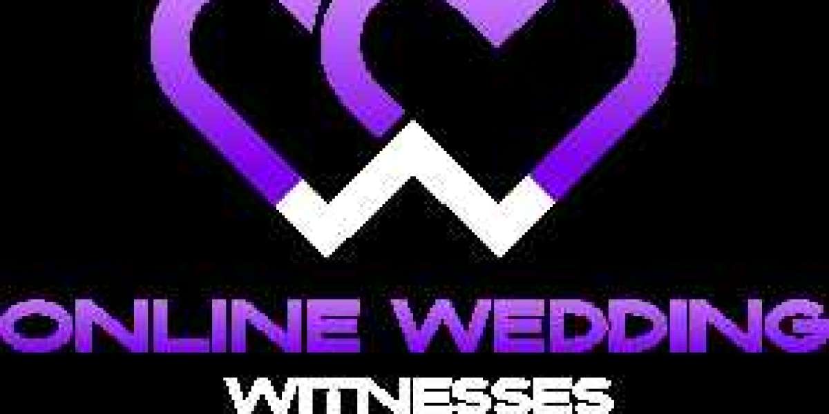 Hire online wedding witnesses | Online Witness for Wedding