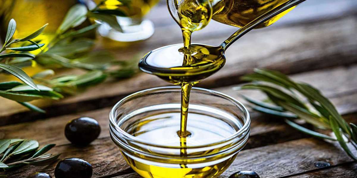 Olive Oil Market Size, Share, Scope, Trends, Analysis, Growth, Opportunities and Forecast