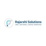 Rajarshi Solutions Profile Picture