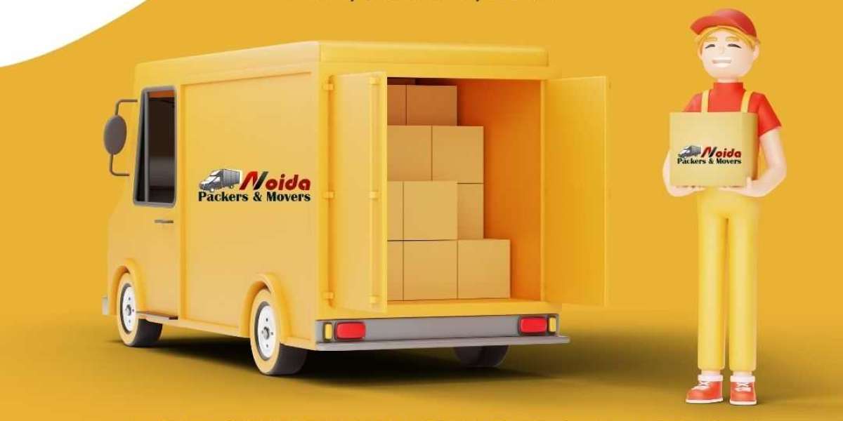 Noida's Ultimate Moving Experience: Meet the Packers Making Waves