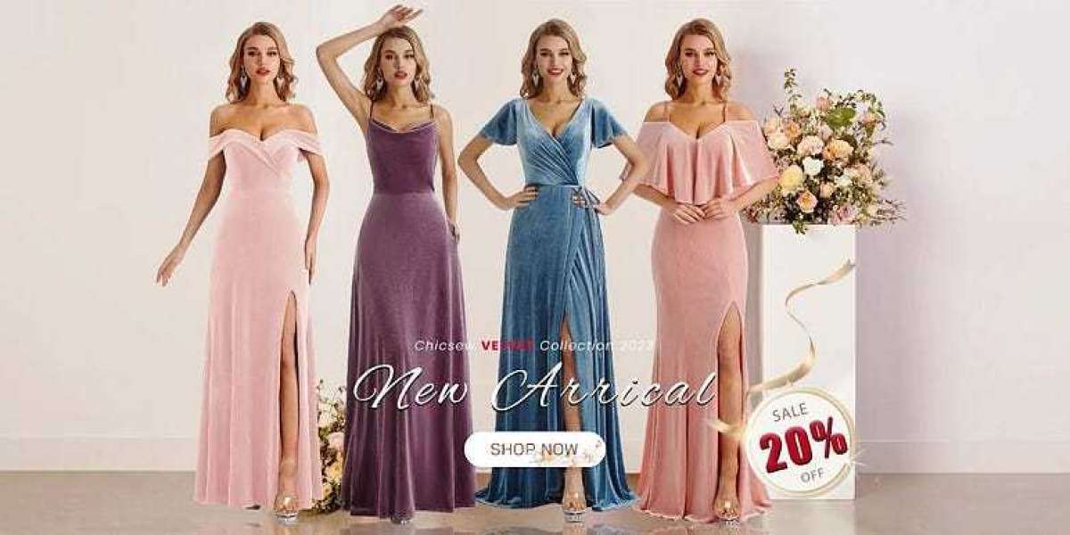 Couture Creations: Luxury Bridesmaid Dresses for a Truly Opulent Affair