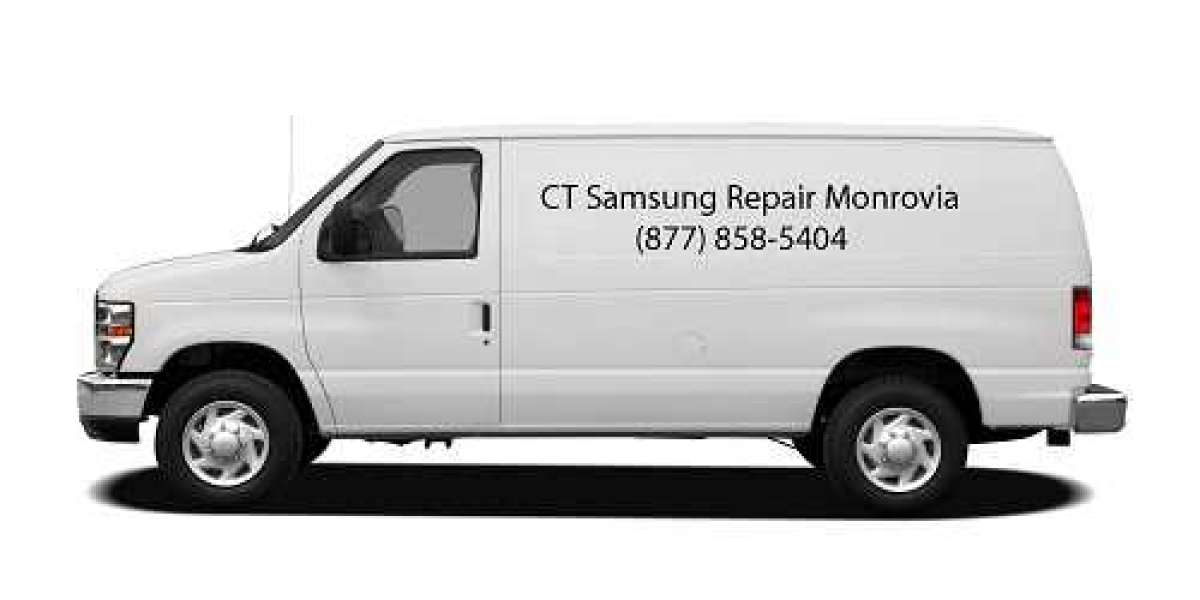 CT Samsung Repair Monrovia