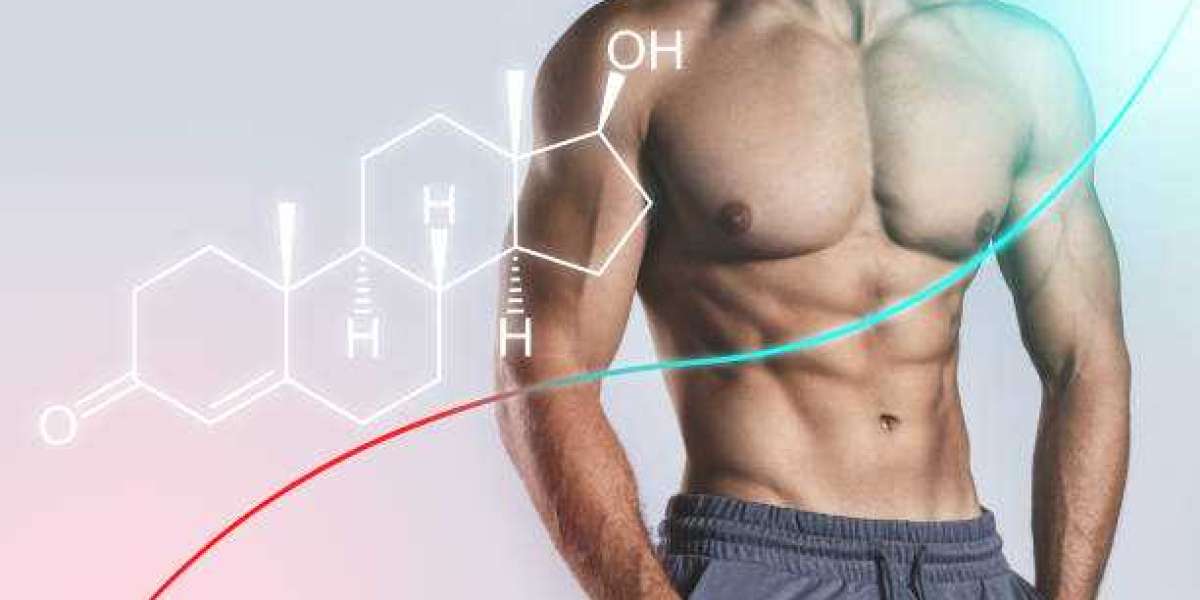 Testosterone For Sale: A Guide to Buying Safely Online