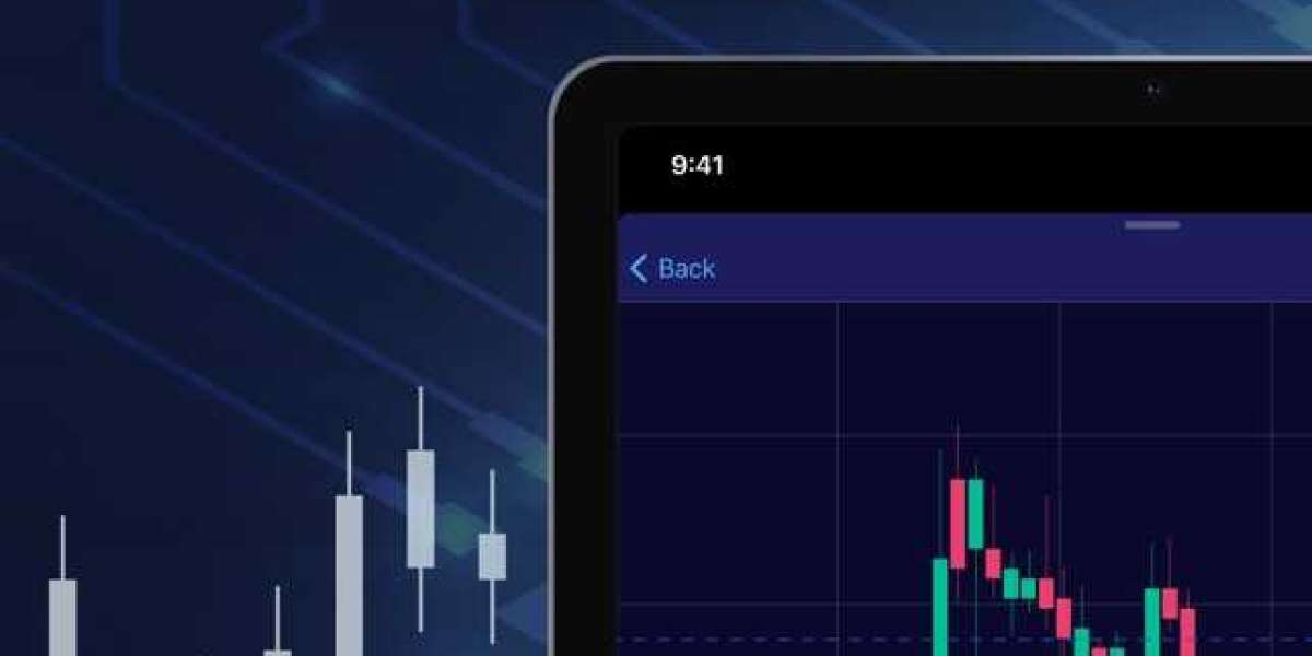 Quotex Trading App: Empowering Traders in the Digital Age