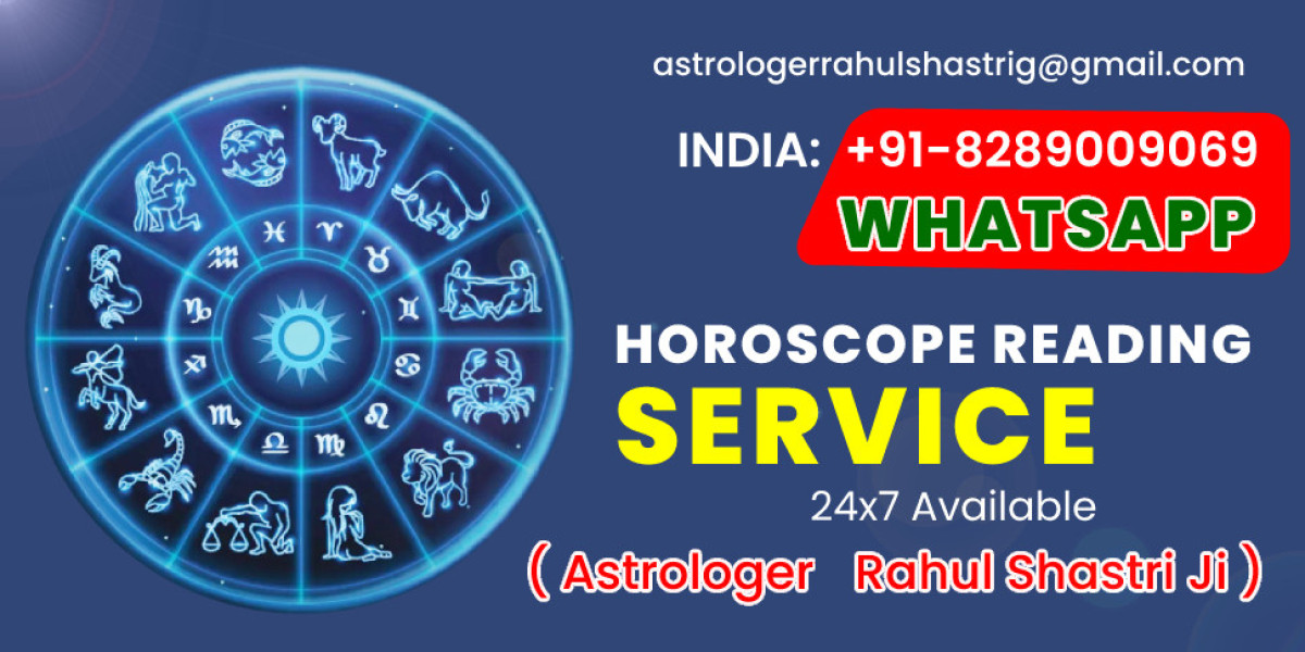 Online horoscope matching Service