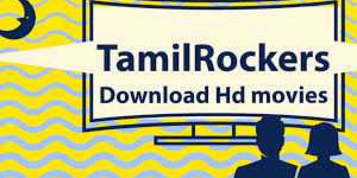 History of TamilRockrs