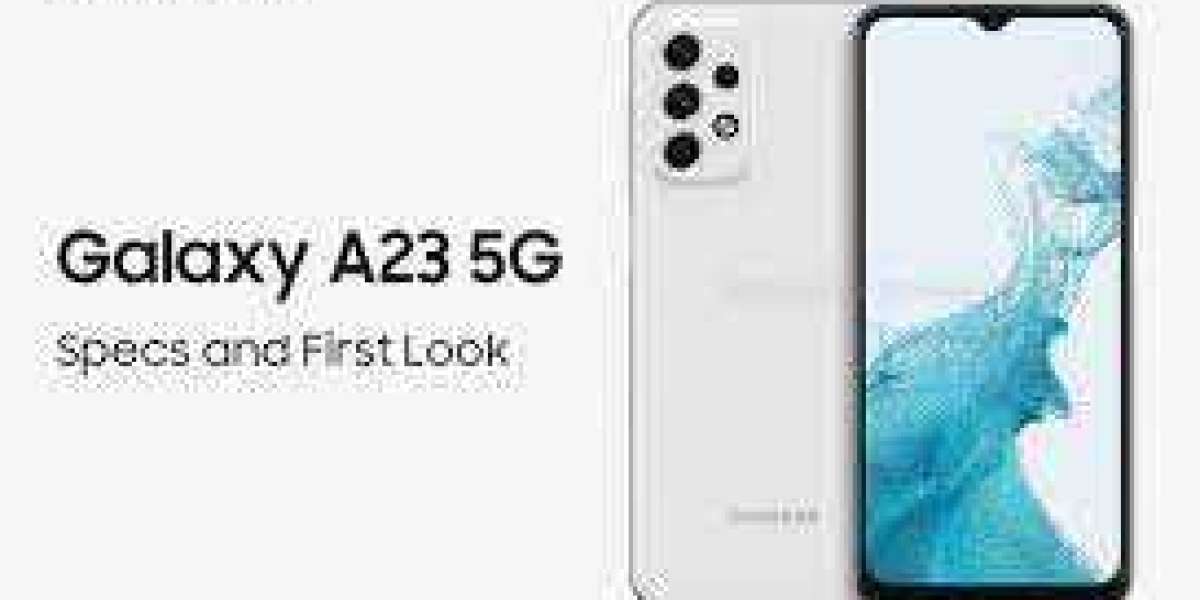 Samsung A23 Price in Pakistan Your Ultimate Guide