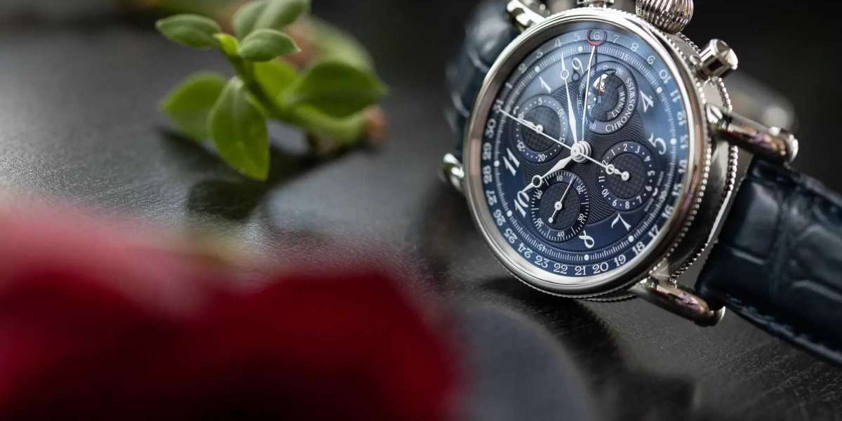 Có nên sử dụng đồng hồ replica thay đồng hồ chính hãng?